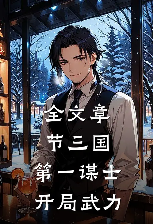 全文章节三国：第一谋士，开局武力