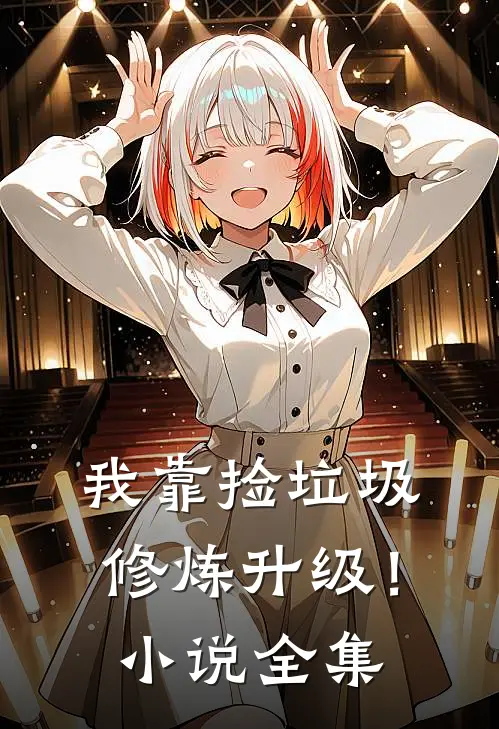 我靠捡垃圾修炼升级！小说全集