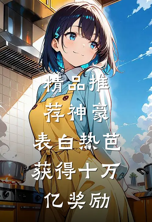 精品推荐神豪：表白热芭，获得十万亿奖励