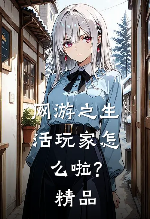 网游之生活玩家怎么啦?精品