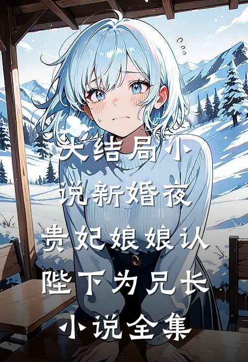 大结局小说新婚夜,贵妃娘娘认陛下为兄长小说全集