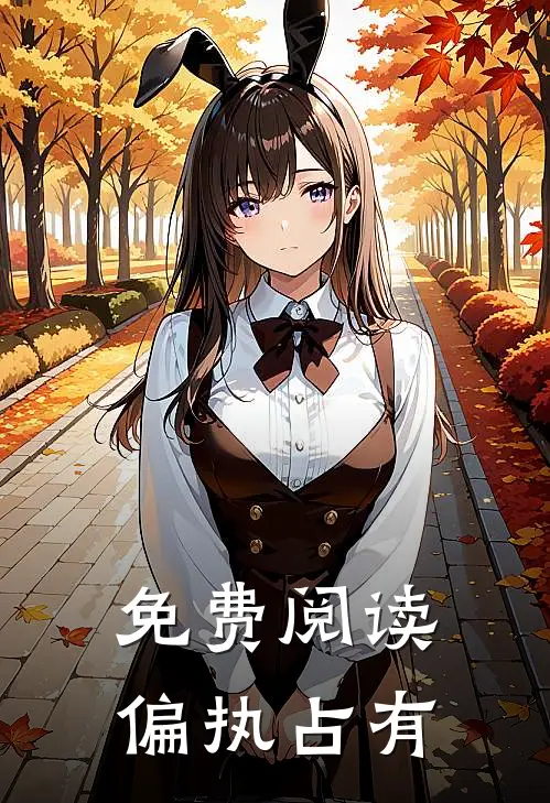 免费阅读偏执占有