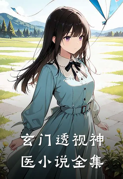 玄门透视神医小说全集