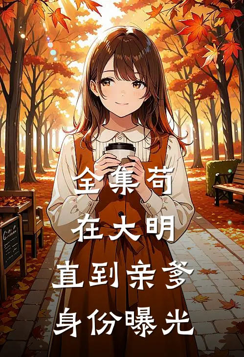 全集苟在大明，直到亲爹身份曝光