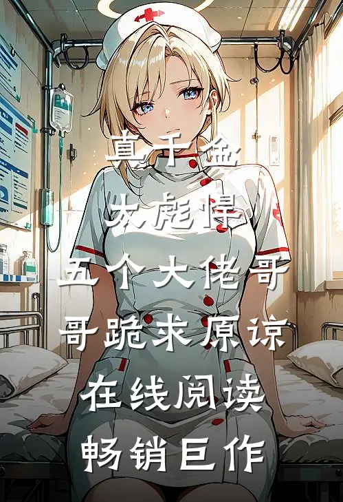 真千金太彪悍,五个大佬哥哥跪求原谅在线阅读畅销巨作