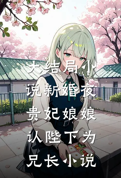 大结局小说新婚夜,贵妃娘娘认陛下为兄长小说
