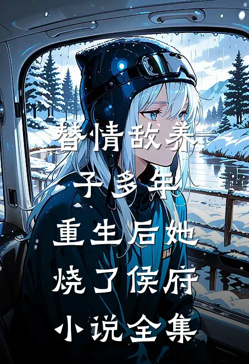 替情敌养子多年，重生后她烧了侯府小说全集