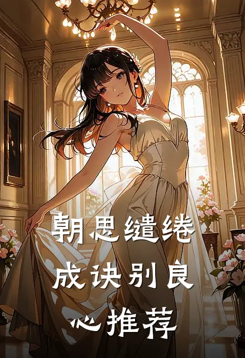 朝思缱绻成诀别良心推荐