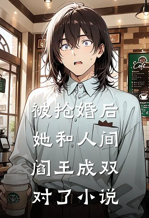 被抢婚后，她和人间阎王成双对了小说