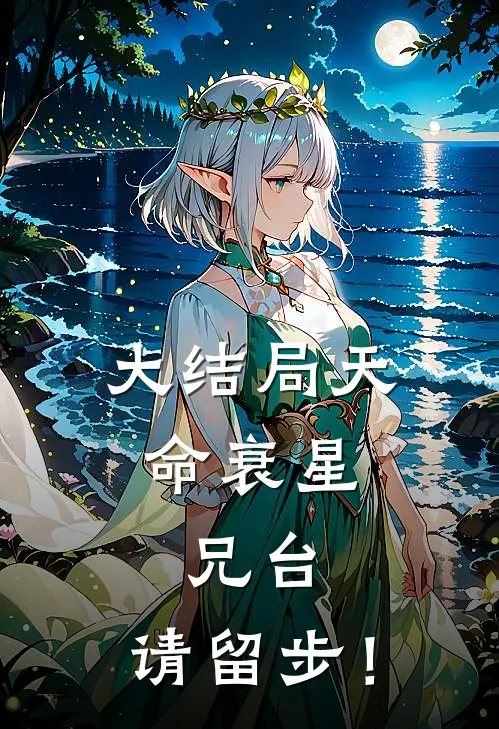 大结局天命衰星：兄台，请留步！