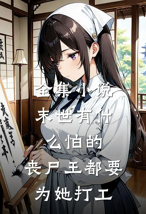 全集小说末世有什么怕的，丧尸王都要为她打工