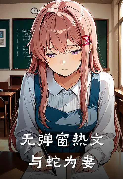 无弹窗热文与蛇为妻