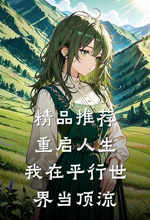 精品推荐重启人生：我在平行世界当顶流