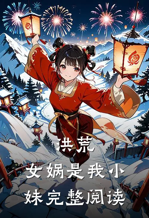 洪荒：女娲是我小妹完整阅读