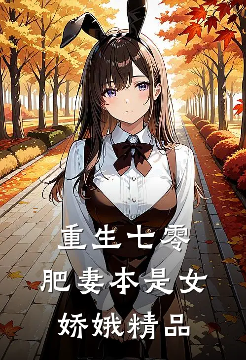 重生七零：肥妻本是女娇娥精品