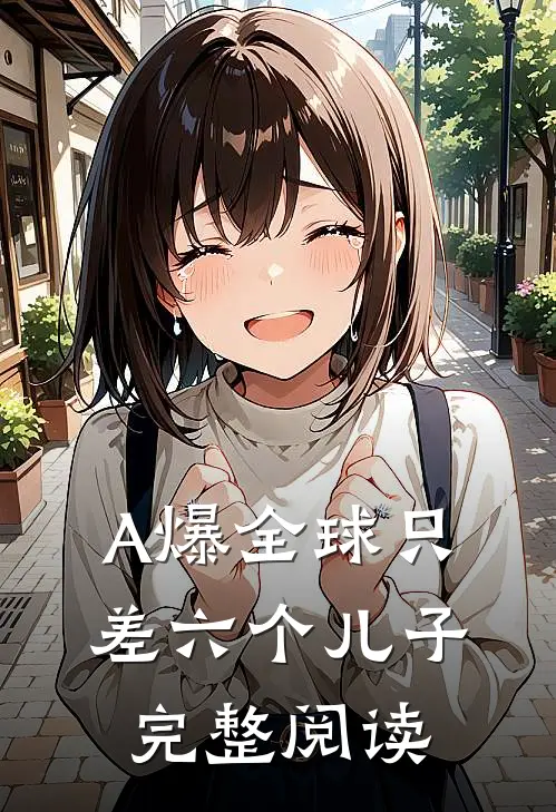 A爆全球只差六个儿子完整阅读