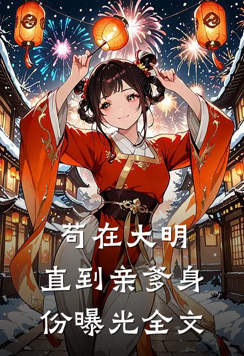 苟在大明，直到亲爹身份曝光全文