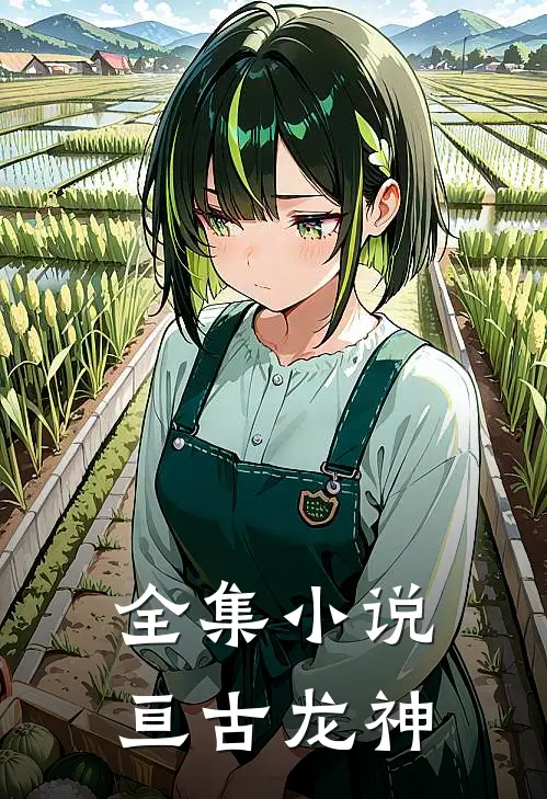 全集小说亘古龙神