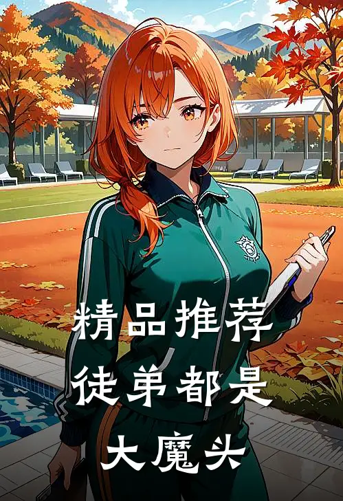 精品推荐徒弟都是大魔头