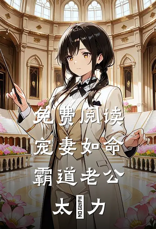 免费阅读宠妻如命：霸道老公太給力