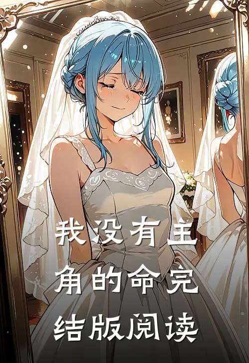 我没有主角的命完结版阅读