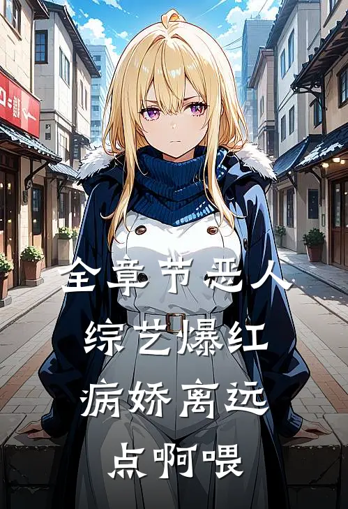 全章节恶人综艺爆红，病娇离远点啊喂
