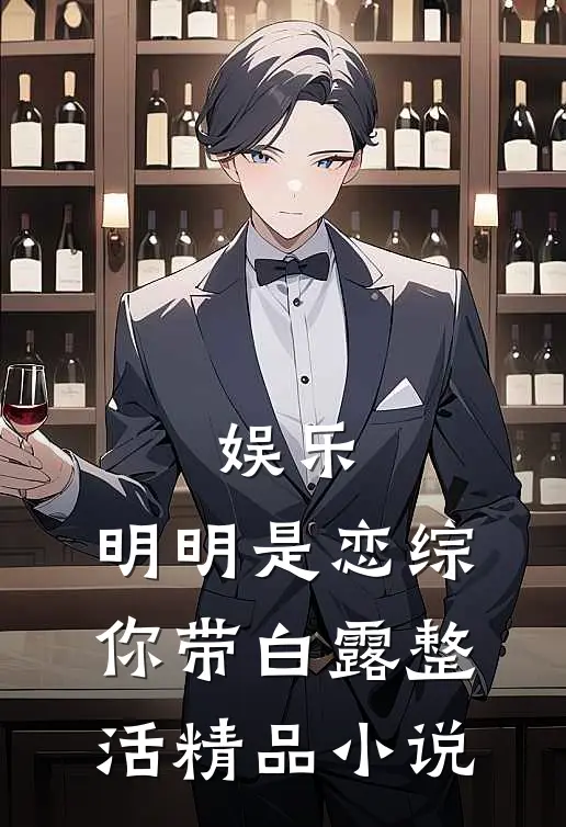 娱乐：明明是恋综，你带白露整活精品小说