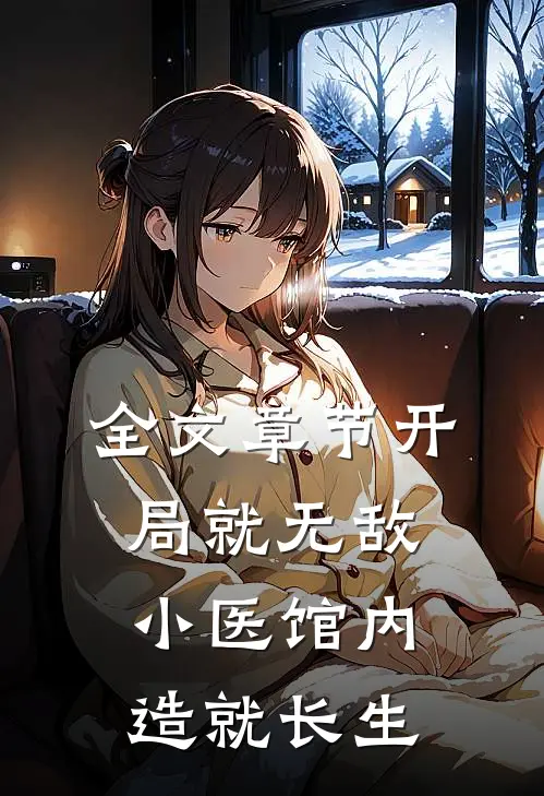 全文章节开局就无敌，小医馆内造就长生