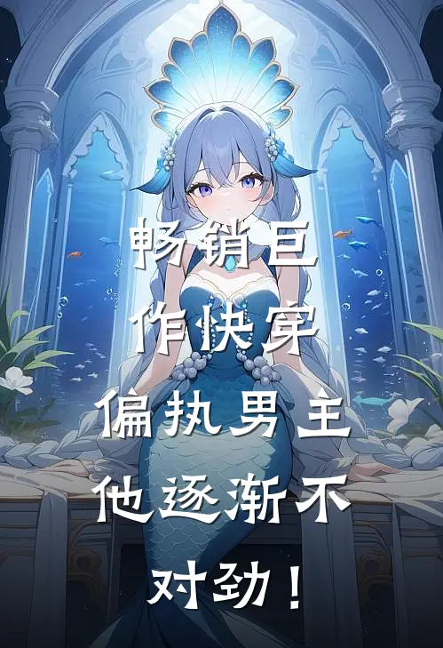畅销巨作快穿：偏执男主他逐渐不对劲！