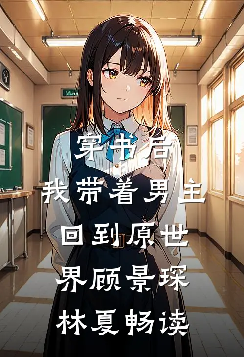 娶了头号黑粉后，她带头为我控评