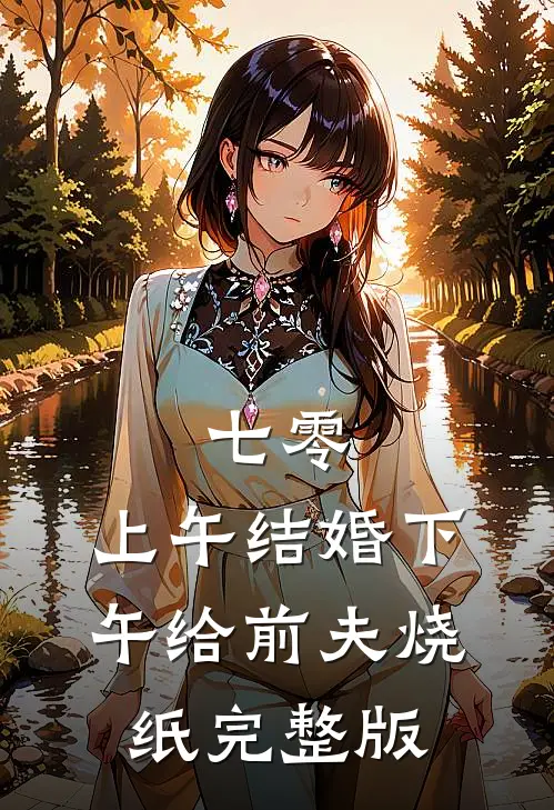 七零：上午结婚下午给前夫烧纸完整版