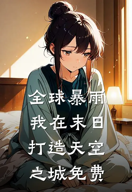 全球暴雨：我在末日打造天空之城免费