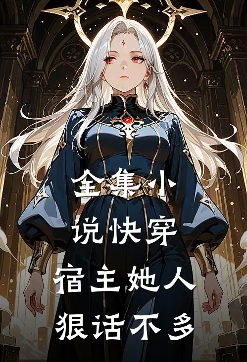 全集小说快穿：宿主她人狠话不多