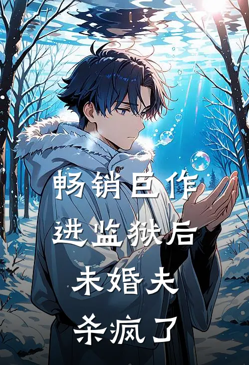畅销巨作进监狱后，未婚夫杀疯了
