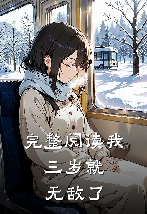 完整阅读我，三岁就无敌了