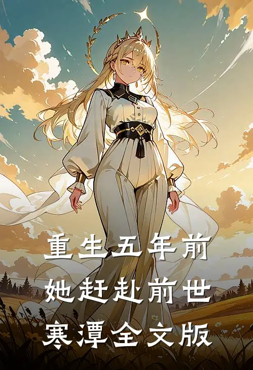 重生五年前，她赶赴前世寒潭全文版