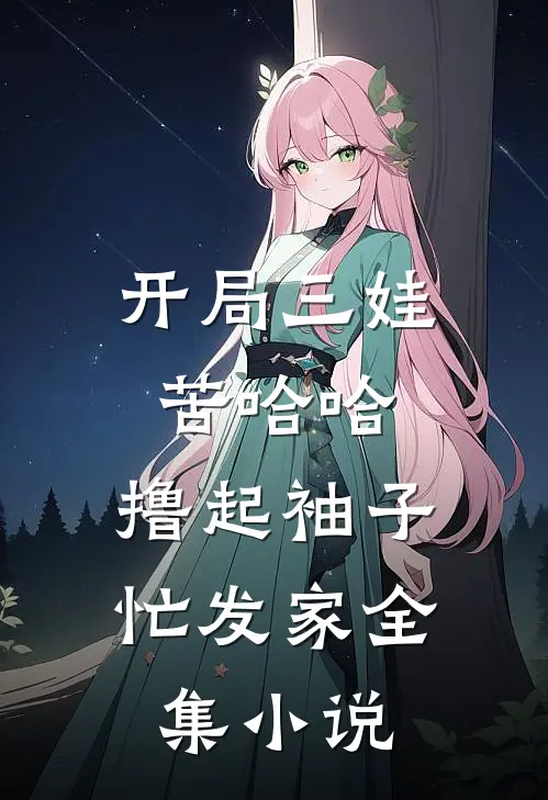 开局三娃苦哈哈，撸起袖子忙发家全集小说