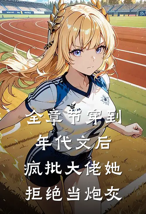 全章节穿到年代文后，疯批大佬她拒绝当炮灰