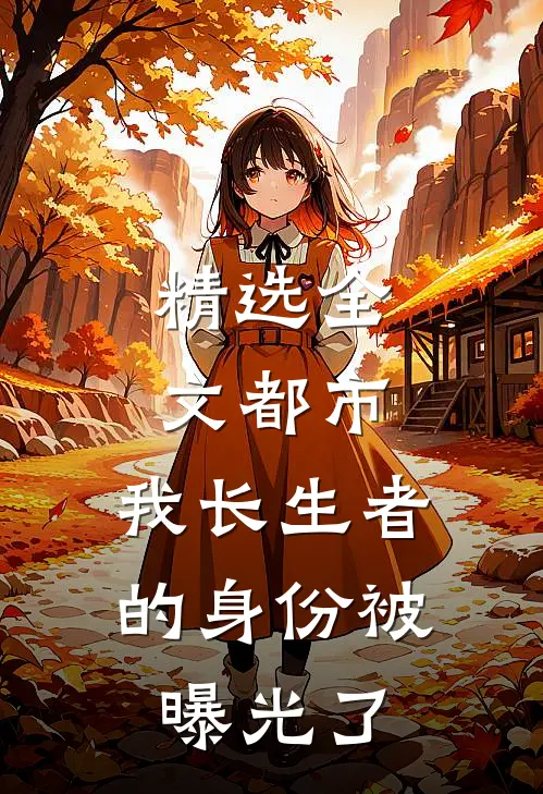精选全文都市：我长生者的身份被曝光了