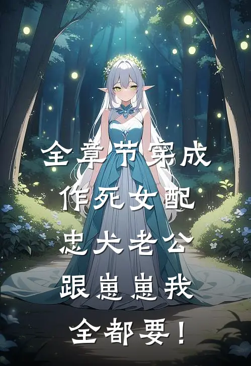 全章节穿成作死女配，忠犬老公跟崽崽我全都要！
