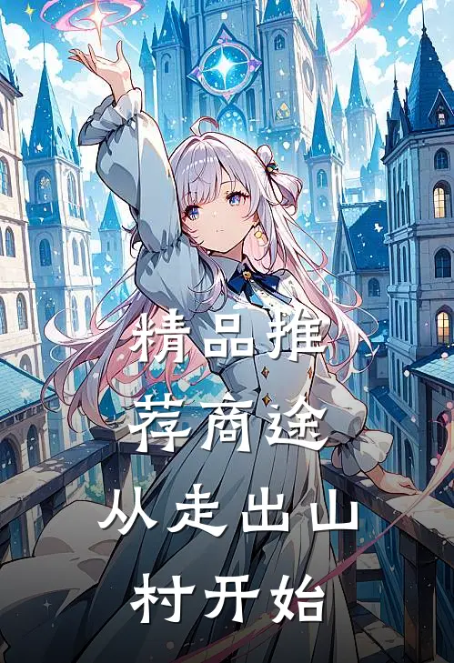 精品推荐商途：从走出山村开始