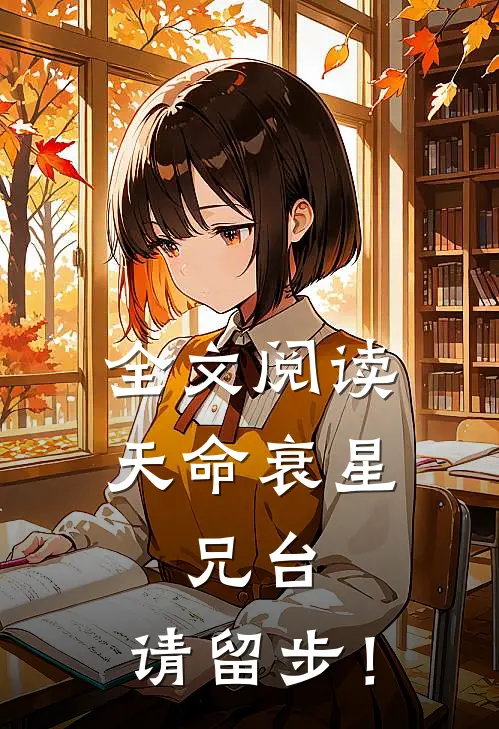 全文阅读天命衰星：兄台，请留步！