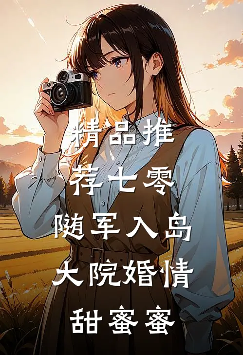 精品推荐七零：随军入岛，大院婚情甜蜜蜜