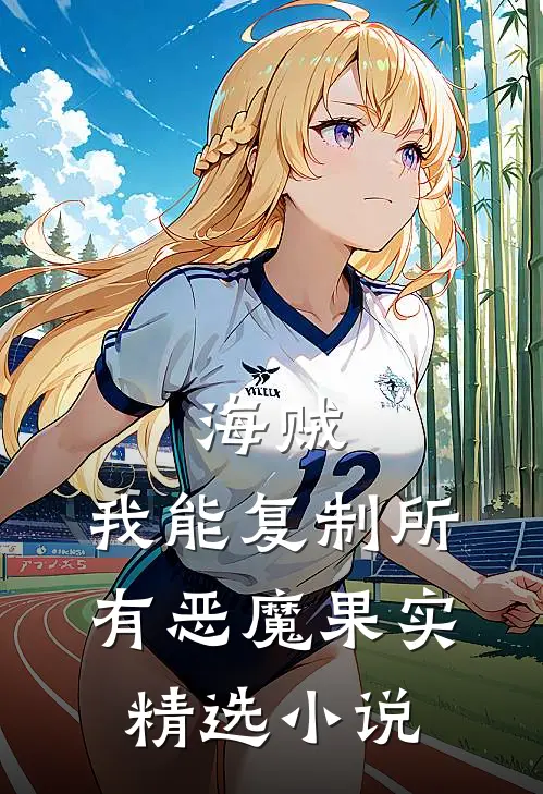 海贼：我能复制所有恶魔果实精选小说