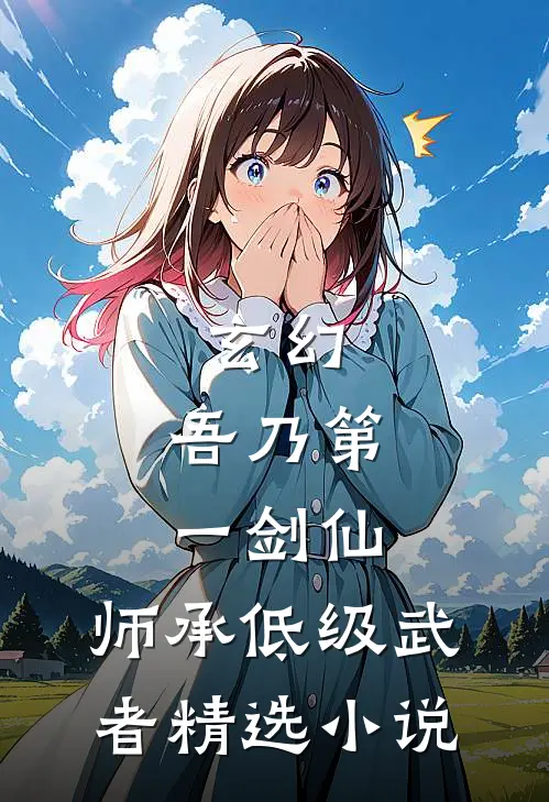 玄幻：吾乃第一剑仙，师承低级武者精选小说