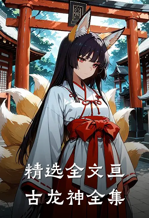 精选全文亘古龙神全集