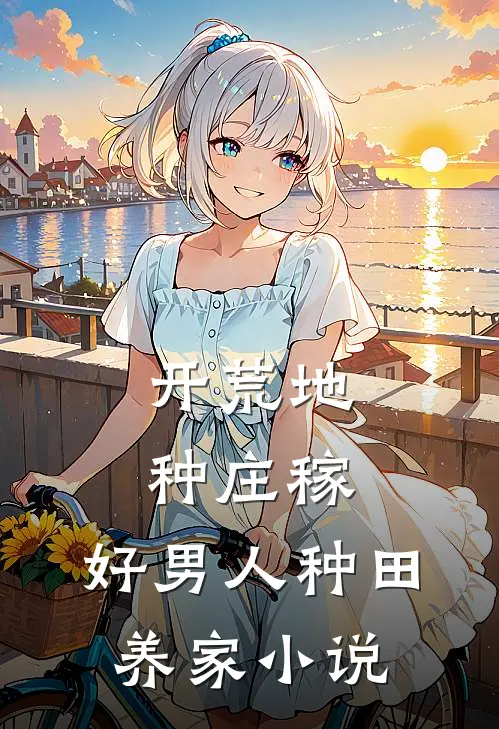 开荒地，种庄稼，好男人种田养家小说