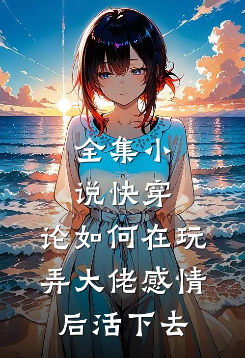 全集小说快穿：论如何在玩弄大佬感情后活下去