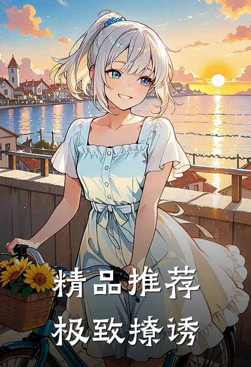 精品推荐极致撩诱