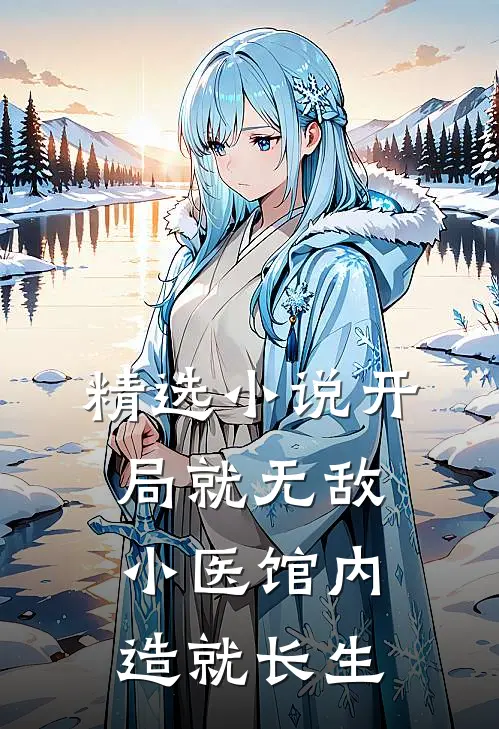 精选小说开局就无敌，小医馆内造就长生